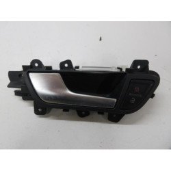 Poignee Interieur Avant Gauche Audi A4 3 Avant Phase 1 Break